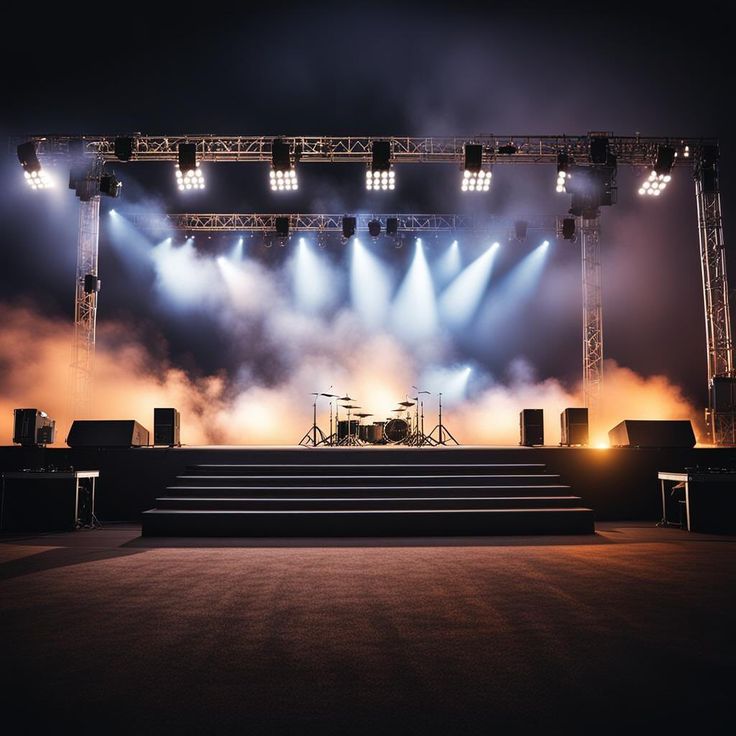 تنظيم وتجهيز فعالية فاخرة