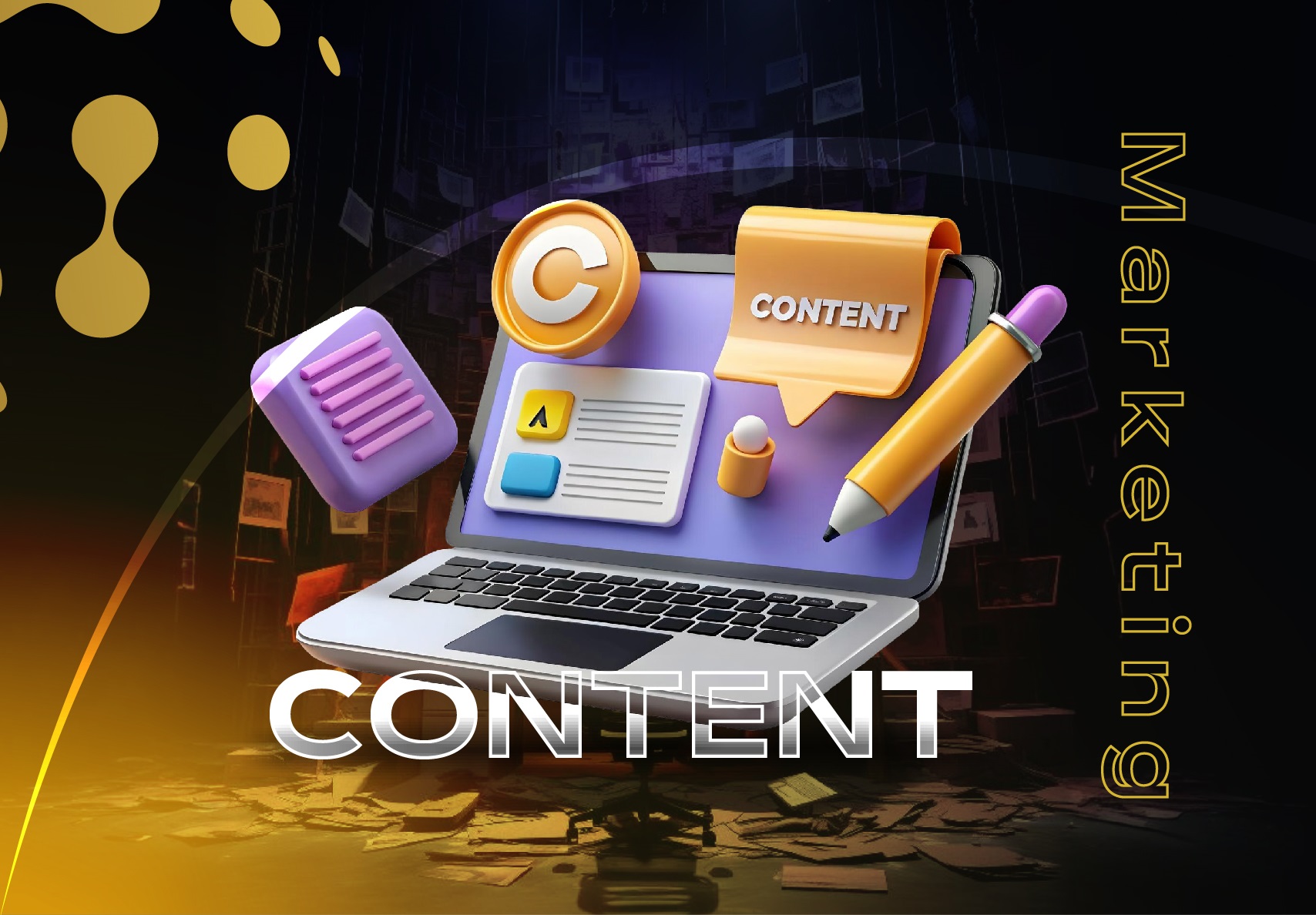 Content Marketing