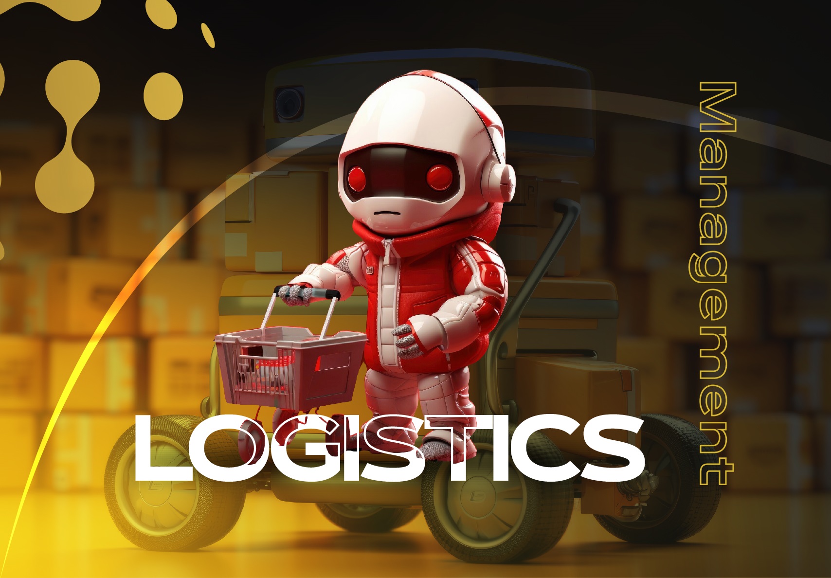 Logistics Management