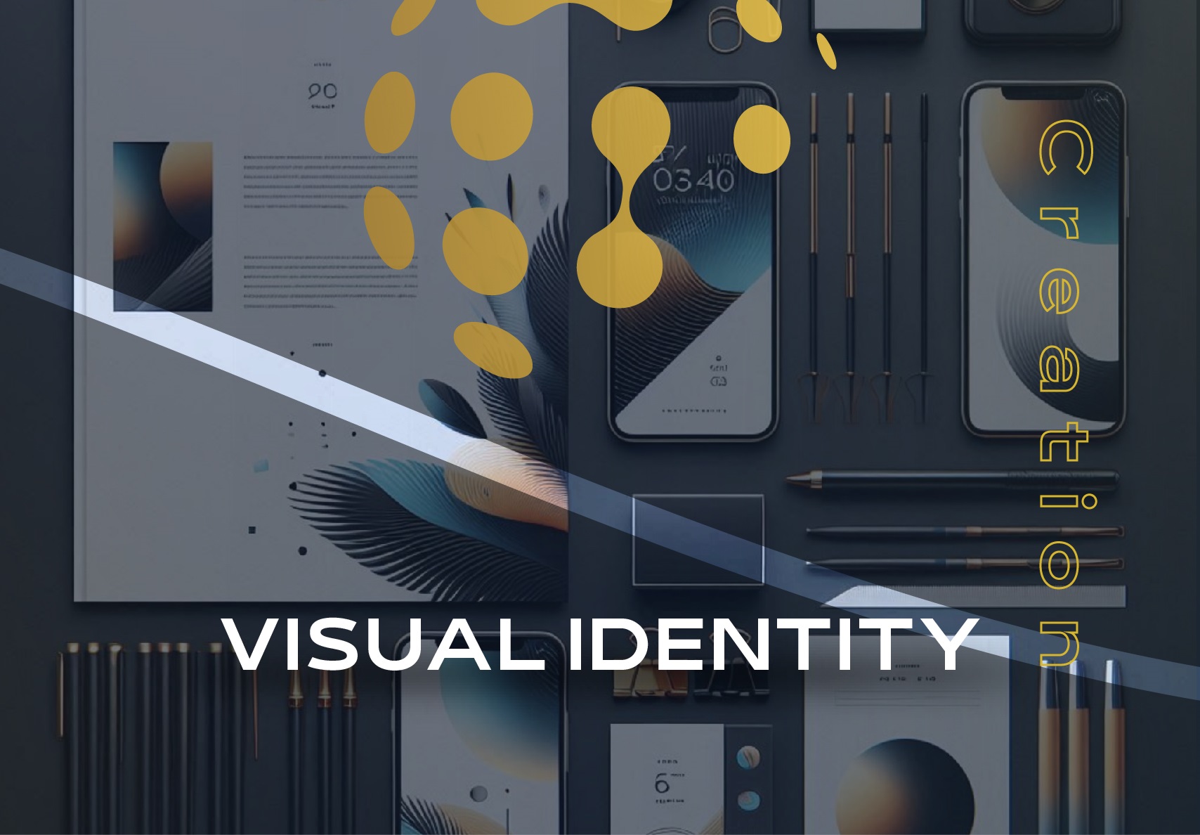 Visual Identity Creation