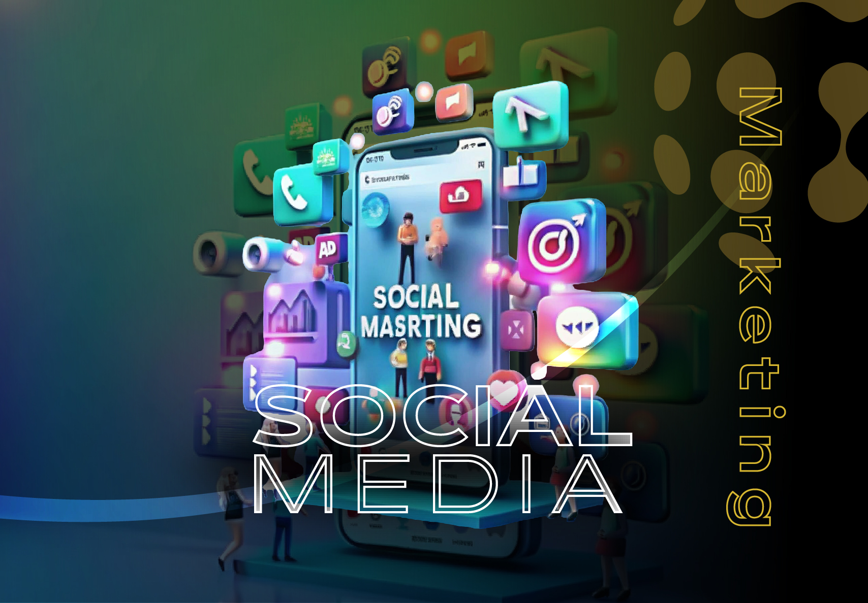 Social Media Marketing