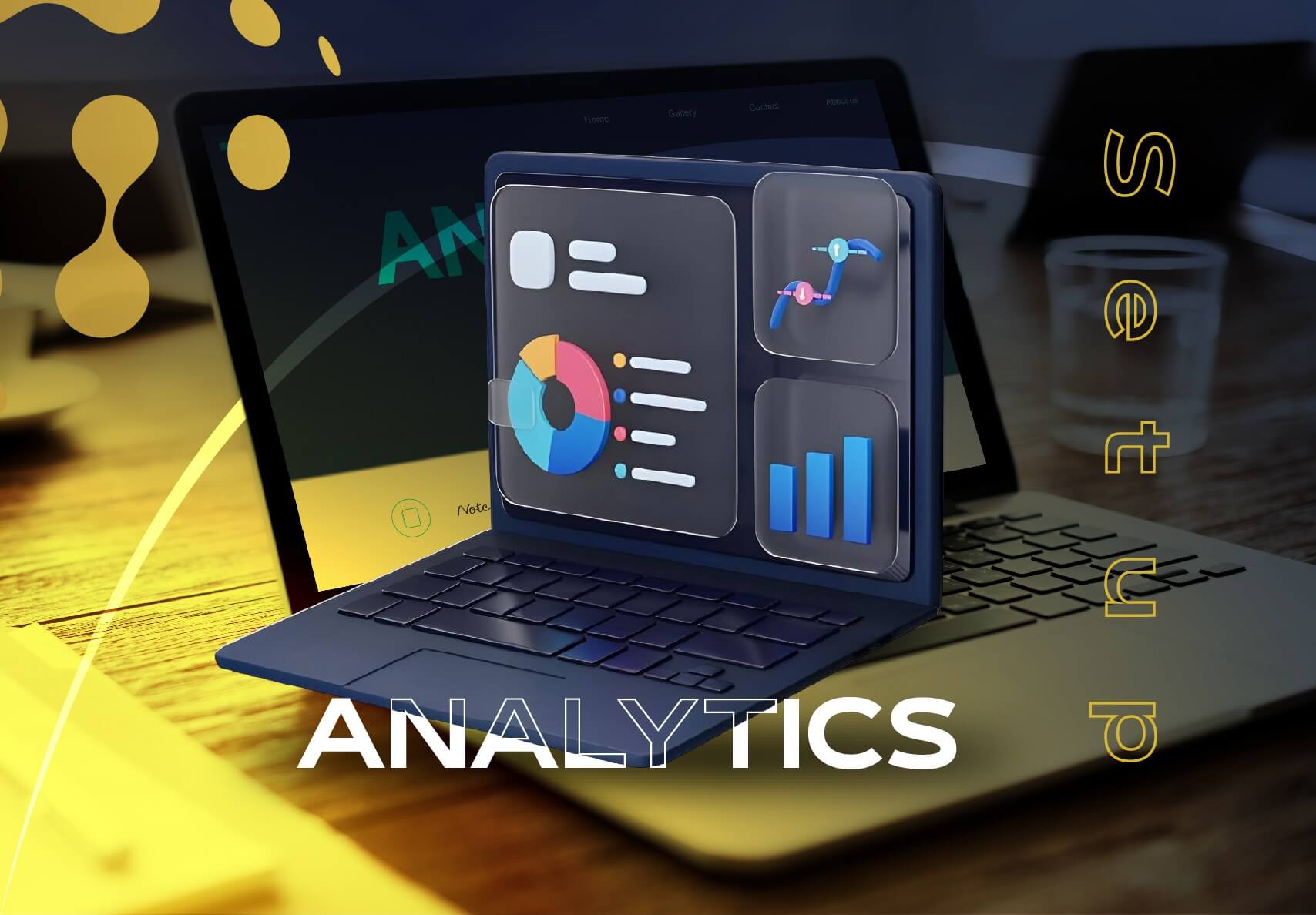 Analytics Setup