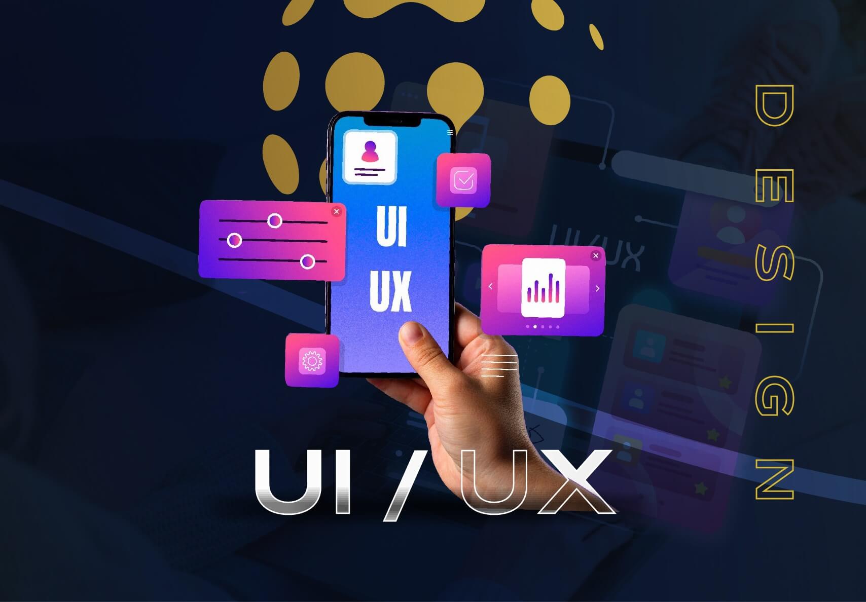 UI/UX Design