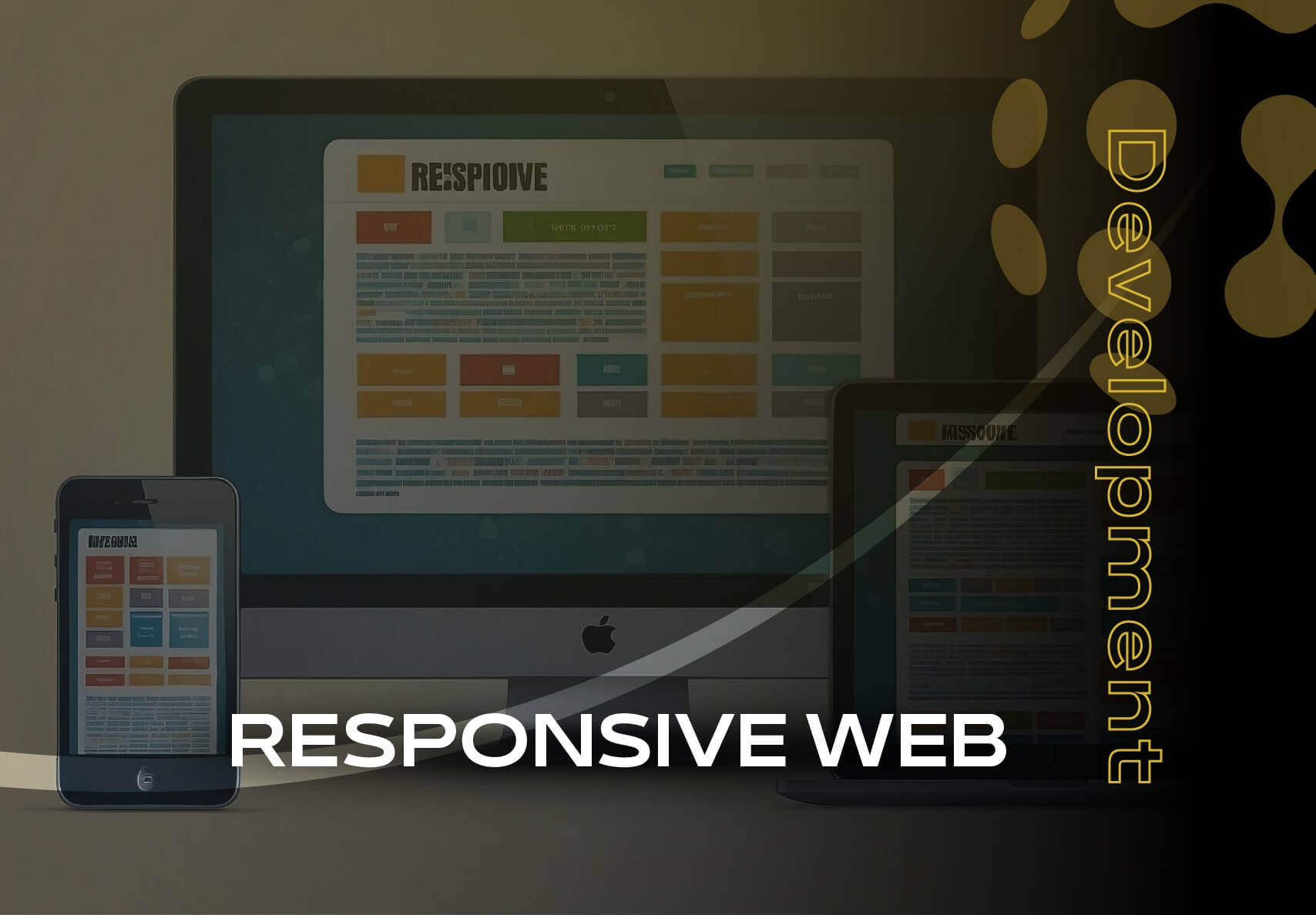 Responsive Web Development