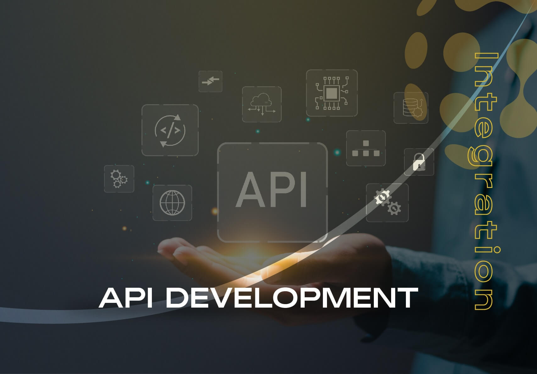 API Development & Integration