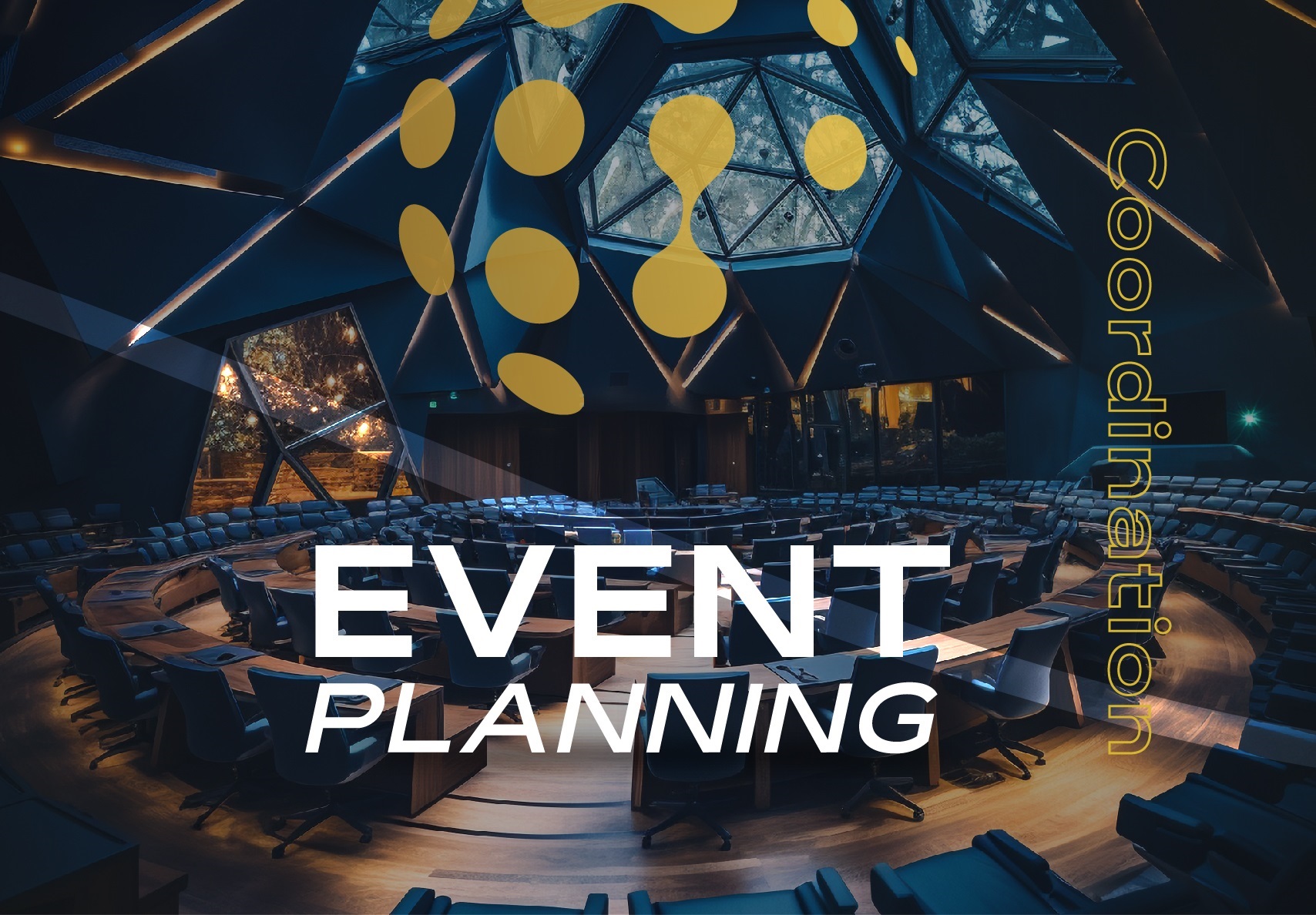 Event Planning & Coordination